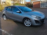 Gebraucht Mazda 3 150 PS (110 kW) 2010 Grau Limousine