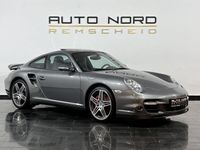 gebraucht Porsche 997 Turbo Coupé*DEUTSCH*PCM*U.Frei*S.Dach*BOSE