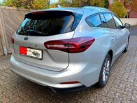 Gebraucht Ford Focus Titanium X 116 PS (85 kW) 2023 Limousine