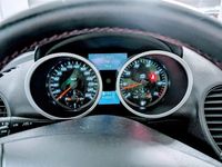 Gebraucht Mercedes SLK280 231 PS (169 kW) 2007 Weiß Cabrio