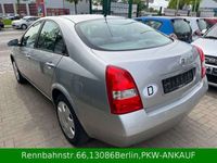 gebraucht Nissan Primera 1.8 Lim. Visia !! Tüv-Neu !! 90TKM !!