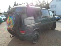 gebraucht VW Caravelle T4ALLRAD BENZINER