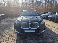 Gebraucht BMW iX1 Performance 230 kW (313 PS) 2023 Schwarz ii SUV
