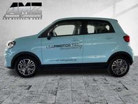 Neu Leapmotor T03 69 kW (95 PS) 2026 Carribean blue Kleinwagen