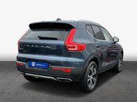 gebraucht Volvo XC40 T3 Geartronic Inscription *LED*RFK*PANO*NAV