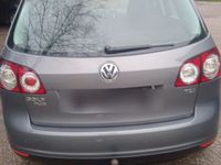 gebraucht VW Golf Plus 1.9 TDI DPF 6-Gang Tour Tour