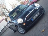 Gebraucht Mini ONE Seven 90 PS (66 kW) 2007 Schwarz Kleinwagen