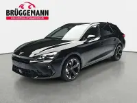 Neu Cupra Leon 150 PS (110 kW) 2025 Grau Kombi