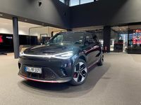 Gebraucht Smart #1 Brabus 314 kW (428 PS) 2025 Meta black SUV