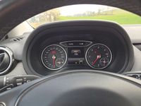 Gebraucht Mercedes B180 109 PS (80 kW) 2015 Silber Van / Kleinbus