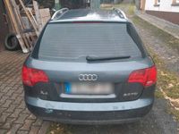 gebraucht Audi A4 avant