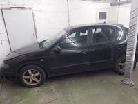 gebraucht Seat Leon 1,9 TDI PD 96 kW Sport Sport