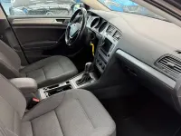 Gebraucht VW Golf VII 110 PS (80 kW) 2015 Grau Kombi