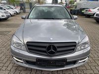 Gebraucht Mercedes C350 231 PS (169 kW) 2010 Silber Kombi