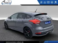 Gebraucht Ford Focus ST 250 PS (183 kW) 2018 Grau Limousine