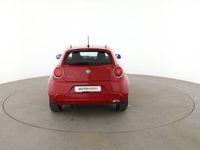 gebraucht Alfa Romeo MiTo 1.4 Turismo, Benzin, 9.920 €