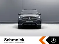 Gebraucht Mercedes GLE400 AMG 330 PS (242 kW) 2023 Grau SUV