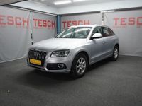 gebraucht Audi Q5 2.0 TDI /NAVI/LEDER/BI-XENON/STANDHZ