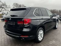 gebraucht BMW X5 xDrive30d EU6 Leder Panorama LED AHK