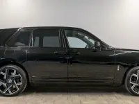 Neu Rolls Royce Cullinan 600 PS (441 kW) 2026 Schwarz SUV