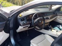 gebraucht BMW 530 Gran Turismo 530 Gran Turismo d xDrive -