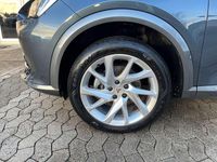 Gebraucht Cupra Formentor 190 PS (139 kW) 2023 "magnetic tech" SUV