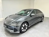 Gebraucht Hyundai Ioniq 6 Techniq 167 kW (228 PS) 2024 Grau Limousine