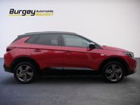 gebraucht Opel Grandland X 1.2 Turbo GS Line