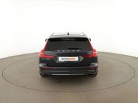 gebraucht Volvo V60 2.0 T5 Inscription AWD, Benzin, 27.870 €