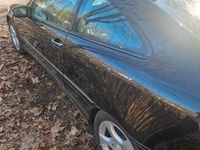 Gebraucht Mercedes C220 150 PS (110 kW) 2006 Schwarz Coupé