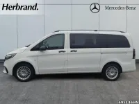 Gebraucht Mercedes Vito 190 PS (139 kW) 2024 Weiß Van