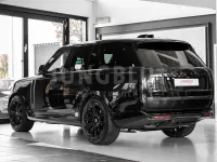 Gebraucht Land Rover Range Rover HSE 349 PS (256 kW) 2025 Santorini black SUV
