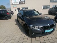 gebraucht BMW 335 335 d xDrive M Sport F31 Touring *Standheizung*