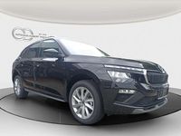 Neu Skoda Kamiq Selection 150 PS (110 kW) 2025 Schwarz SUV