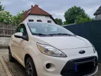 Gebraucht Ford Ka 69 PS (50 kW) 2014 Limousine