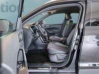 Gebraucht VW T-Cross 116 PS (85 kW) 2025 Schwarz SUV