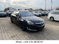gebraucht Opel Insignia A Lim.Business Innovation*Navi*1Hand*EU6