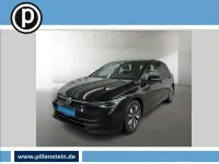 Gebraucht VW Golf VIII Goal 116 PS (85 kW) 2026
