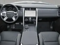 Gebraucht Land Rover Discovery 5 SE Dynamic 252 PS (185 kW) 2025 Carpathian grey SUV