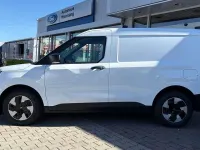 Neu Ford Transit Trend 100 kW (136 PS) 2026 Weiß Limousine