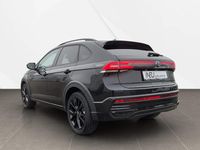 Gebraucht VW Taigo R-line 150 PS (110 kW) 2024 Schwarz SUV