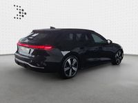 Gebraucht Audi A5 Edition .1 204 PS (150 kW) 2025 Mythosschwarz metallic Kombi