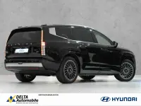 Neu Hyundai Ioniq 9 314 kW (428 PS) 2026 Abyss black / mic SUV