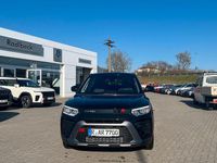 Gebraucht SsangYong Tivoli 163 PS (119 kW) 2026 Schwarz SUV