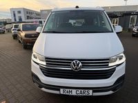 Gebraucht VW California California 150 PS (110 kW) 2022 Ascotgrau Van