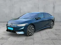 Gebraucht VW ID.7 Pro 210 kW (286 PS) 2025 Blau Limousine