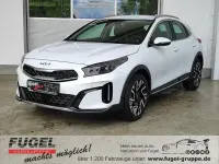Neu Kia XCeed Spirit 150 PS (110 kW) 2026 Deluxeweiss met. SUV