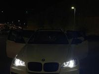 Gebraucht BMW X6 245 PS (180 kW) 2010 Weiß SUV