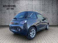 Gebraucht Opel Adam Jam 69 PS (50 kW) 2014 Grau Kleinwagen