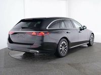 Gebraucht Mercedes E200 Avantgarde 204 PS (150 kW) 2023 Schwarz, Kombi